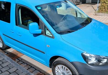 VW Caddy 146.000 km 8.300 &euro; Schönaich 71101