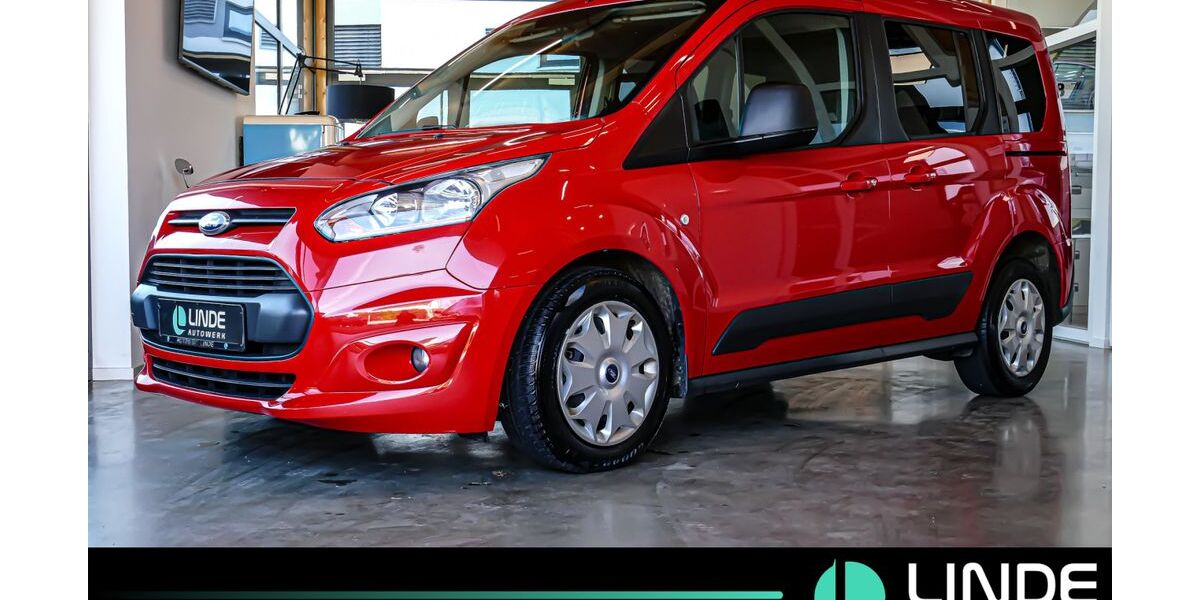 Ford Tourneo Connect 126.400 km 12.900 &euro; Kusterdingen 72127