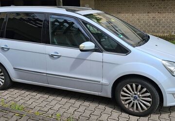 Ford Galaxy 254.000 km 6.400 &euro; Stuttgart 70435