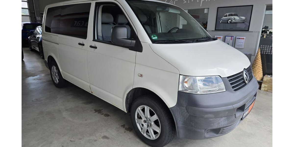 VW T5 Transporter 279.245 km 7.900 &euro; Altingen (Kreis Tübingen) 72119