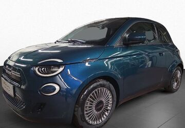 Fiat 500 2.000 km 18.990 &euro; Pforzheim 75179