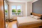 GEPFLEGTE WOHNUNG MIT BALKON UND TG-STELLPLATZ - Etagenwohnung Remseck am Neckar | Angebot:27468879