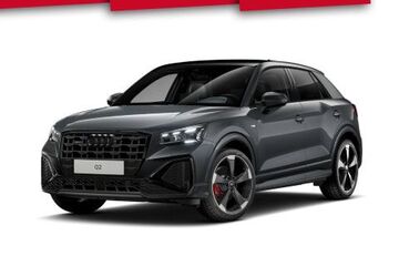 Audi Q2 12.746 km 36.430 &euro; Stuttgart 70469