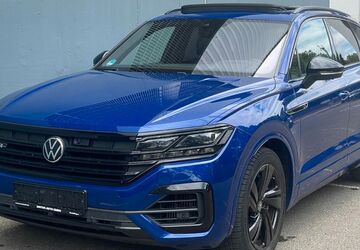 VW Touareg 190.000 km 36.980 &euro; Sindelfingen 71065