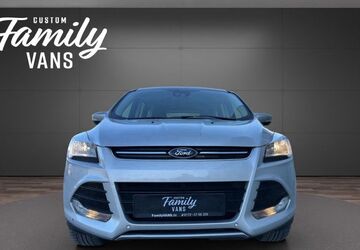 Ford Kuga 82.000 km 12.499 &euro; Sindelfingen 71069