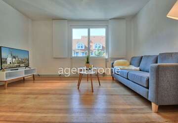 Wohnung Leonberg - 2 Zimmer, 53 m&sup2;, 1.290&euro; | Angebot:27424397