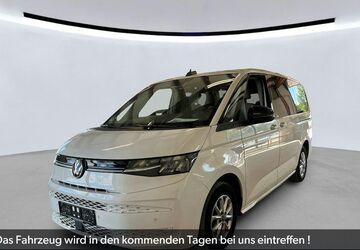 VW T7 Multivan 183.200 km 31.890 &euro; TÜBINGEN 72072