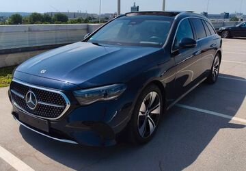 Mercedes-Benz E 300 108.000 km 36.800 &euro; Böblingen 71032