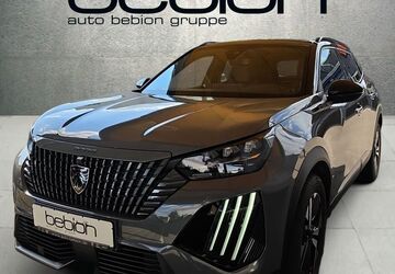 Peugeot 2008 21.000 km 22.880 &euro; Reutlingen 72766