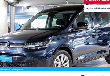 VW Caddy 14.902 km 37.990 &euro; Stuttgart 70188