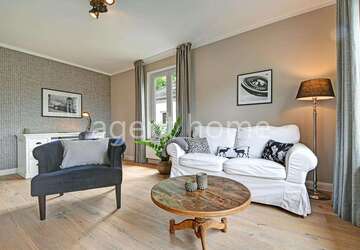 Wohnung Stuttgart Bopser - 4 Zimmer, 74 m&sup2;, 3.160&euro; | Angebot:27422464