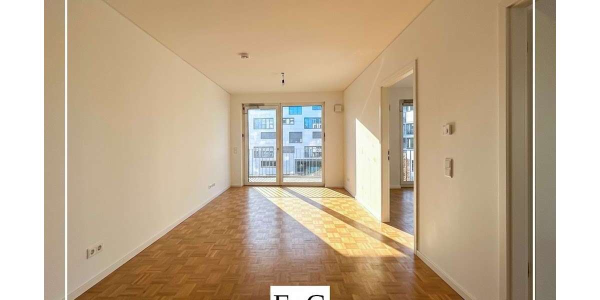 Etagenwohnung Stuttgart Feuerbach - 3 Zimmer, 76 m&sup2;, 1.253&euro; | Angebot:27469402