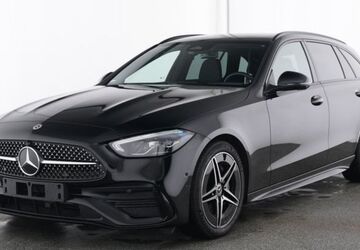 Mercedes-Benz C 180 6.928 km 36.900 &euro; Metzingen 72555