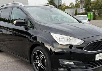 Ford Grand C-Max 124.000 km 7.950 &euro; Wendlingen 73240