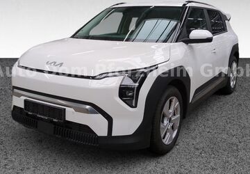 Kia EV3 13.500 km 34.890 &euro; Pforzheim 75177