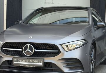 Mercedes-Benz A 250 97.000 km 26.900 &euro; Reutlingen/Mittelstadt 72766