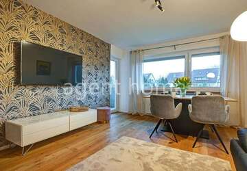 Wohnung Stuttgart Degerloch - 3 Zimmer, 72 m&sup2;, 1.610&euro; | Angebot:27422444