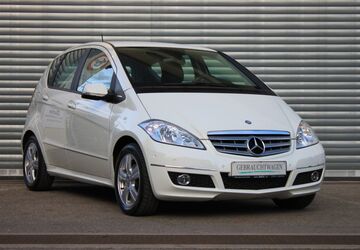 Mercedes-Benz A 180 46.600 km 10.500 &euro; Sindelfingen 71065