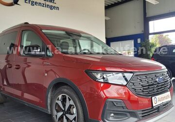 Ford Tourneo Connect 11.200 km 37.950 &euro; Rottenburg 72108