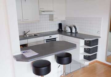 Wohnung Böblingen Böblingen (Stadt) - 2 Zimmer, 59 m&sup2;, 600&euro; | Angebot:27096311
