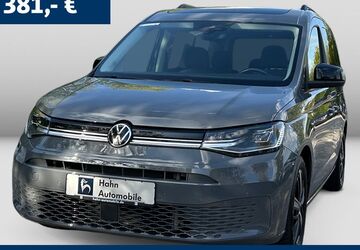 VW Caddy 33.101 km 29.430 &euro; Ludwigsburg 71634