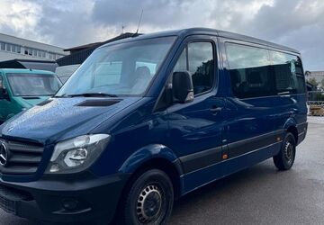 Mercedes-Benz Sprinter 313.014 km 10.999 &euro; Korntal-Münchingen 70825