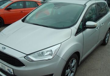 Ford Grand C-Max 111.000 km 3.450 &euro; Waiblingen (bei Stuttgart) 71332