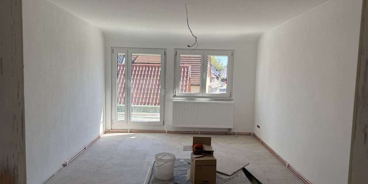 Etagenwohnung Pliezhausen - 3 Zimmer, 95 m&sup2;, 1.455&euro; | Angebot:27111560