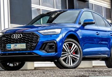 Audi Q5 39.947 km 43.900 &euro; Sindelfingen 71065