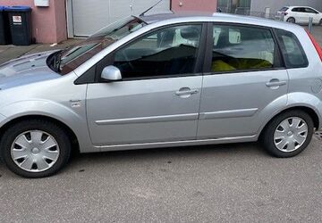 Ford Fiesta 141.200 km 1.700 &euro; Ostfildern 73760