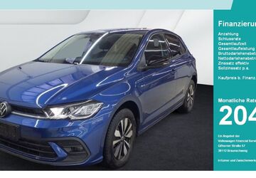 VW Polo 16.356 km 21.880 &euro; Herrenberg 71083