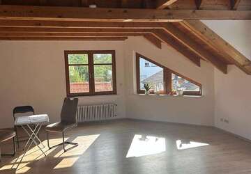 Wohnung Reutlingen Reutlingen-Betzingen - 4 Zimmer, 118 m&sup2;, 1.380&euro; | Angebot:27417187
