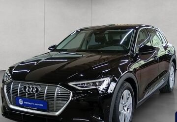 Audi e-tron 51.170 km 23.890 &euro; Reutlingen 72762