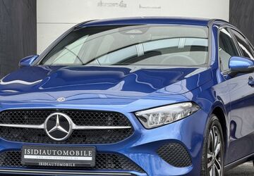 Mercedes-Benz A 180 5.800 km 27.700 &euro; Reutlingen/Mittelstadt 72766
