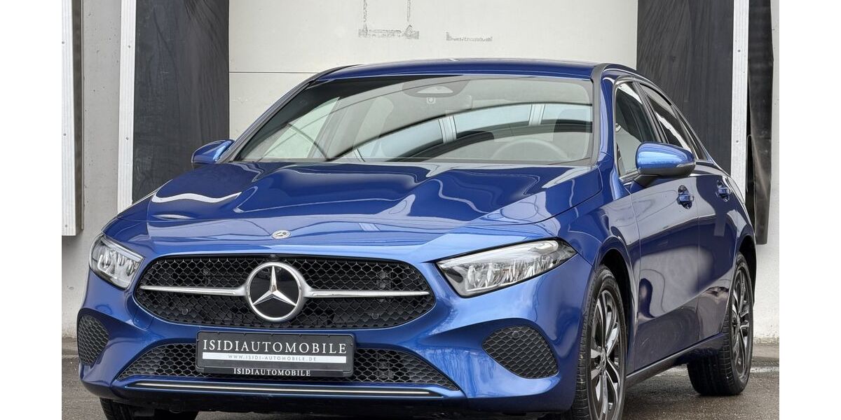 Mercedes-Benz A 180 5.800 km 27.700 &euro; Reutlingen/Mittelstadt 72766