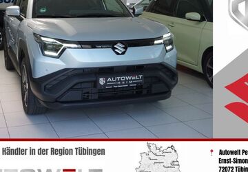 Suzuki e Vitara 3.500 km 35.870 &euro; Tübingen 72072