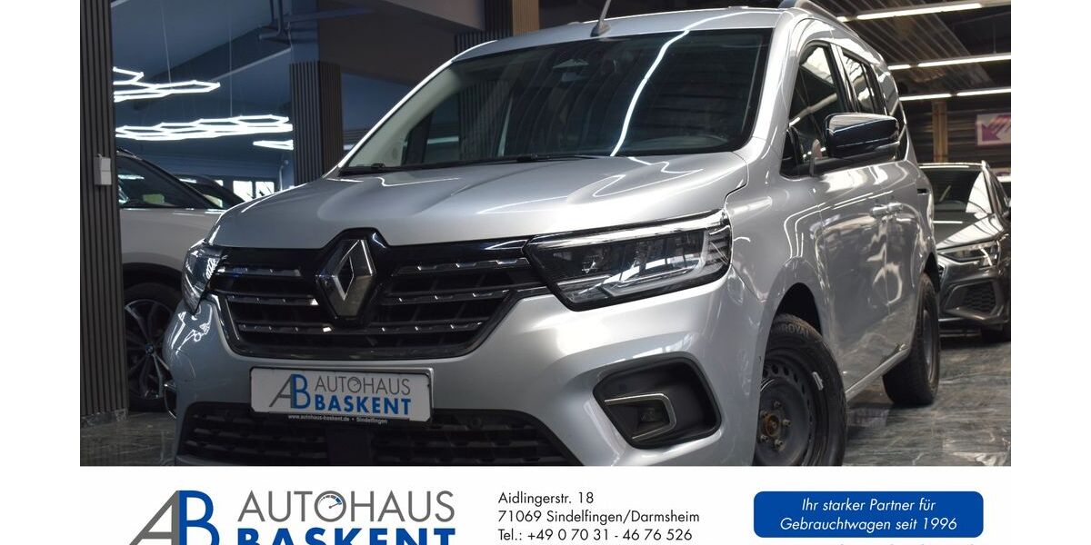 Renault Kangoo 117.300 km 18.450 &euro; Sindelfingen-Darmsheim 71069