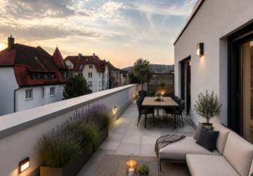 Wohnung Esslingen am Neckar - 2 Zimmer, 92 m&sup2;, 1.300&euro; | Angebot:24786785