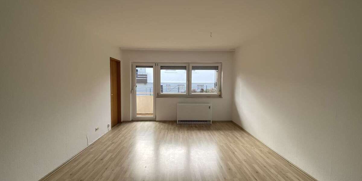 Etagenwohnung Reutlingen Ohmenhausen - 1 Zimmer, 31 m&sup2;, 490&euro; | Angebot:27192529