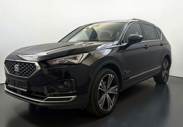 Seat Tarraco 105.000 km 21.999 &euro; Reutlingen / Mittelstadt 72766
