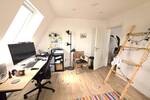 Schicke 2-12-Zi.-DG-Wohnung - Etagenwohnung Stuttgart West | Angebot:26854765