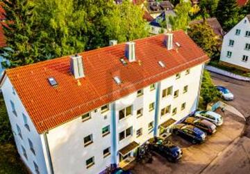 WOHNQUALITÄT UND RUHE IN BELIEBTER LAGE - Wohnung Stuttgart Feuerbach Feuerbach | Angebot:27337510