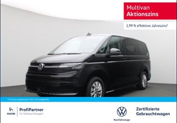 VW T7 Multivan 13.950 km 51.290 &euro; Bietigheim-Bissingen 74321
