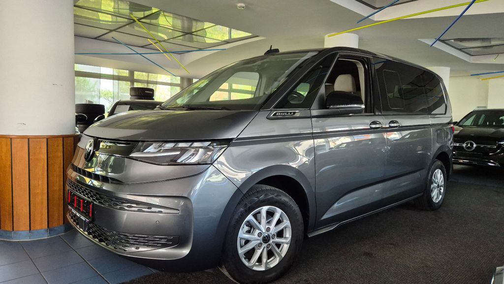 VW T7 Multivan 39.500 km 40.990 &euro; Filderstadt 70794