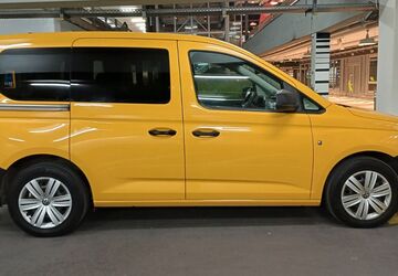 VW Caddy 125.000 km 17.500 &euro; Esslingen am Neckar 73733