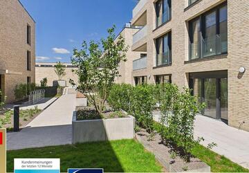 Wohnung Sindelfingen Sindelfingen (Stadt) - 3 Zimmer, 95 m&sup2;, 1.620&euro; | Angebot:21987333