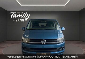 VW T6 Multivan 155.000 km 25.999 &euro; Sindelfingen 71069
