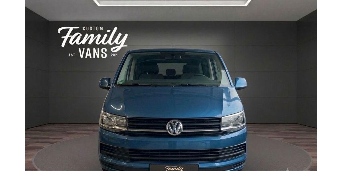 VW T6 Multivan 155.000 km 25.999 &euro; Sindelfingen 71069