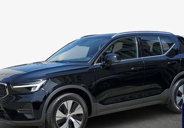 Volvo XC40 62.509 km 27.470 &euro; Stuttgart 70190
