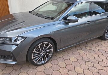 Skoda Superb 7.000 km 48.400 &euro; Sindelfingen 71069